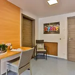 호텔 Jugendhotel Bachlehen Und Johanneshof 3*