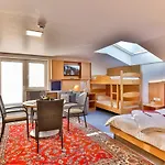 호텔 Jugendhotel Bachlehen Und Johanneshof 라드스타드트