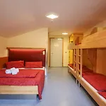 Jugendhotel Bachlehen Und Johanneshof 호텔 라드스타드트