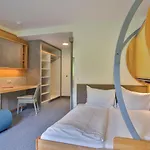 Jugendhotel Bachlehen Und Johanneshof 3* 라드스타드트