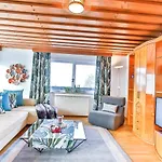 Jugendhotel Bachlehen Und Johanneshof 호텔 라드스타드트