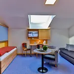 Jugendhotel Bachlehen Und Johanneshof