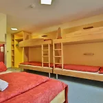 Jugendhotel Bachlehen Und Johanneshof 3* 라드스타드트