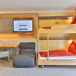 Jugendhotel Bachlehen Und Johanneshof 라드스타드트