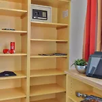 Jugendhotel Bachlehen Und Johanneshof 호텔 라드스타드트