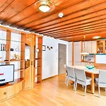 Jugendhotel Bachlehen Und Johanneshof 라드스타드트