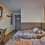 호텔 Jugendhotel Bachlehen Und Johanneshof 라드스타드트