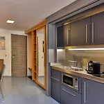 호텔 Jugendhotel Bachlehen Und Johanneshof