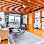 Jugendhotel Bachlehen Und Johanneshof 라드스타드트