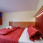 호텔 Jugendhotel Bachlehen Und Johanneshof