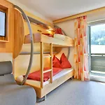 Jugendhotel Bachlehen Und Johanneshof 호텔
