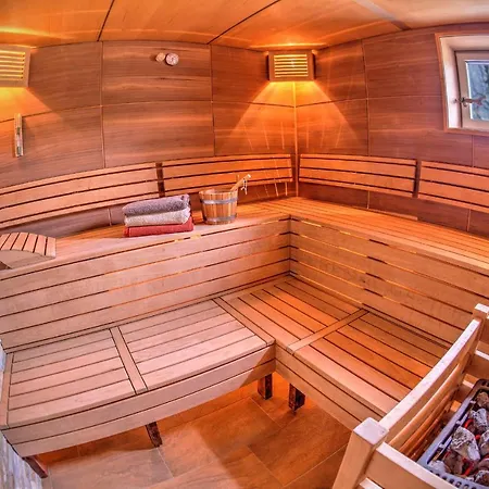 Jugendhotel Bachlehen Und Johanneshof 3* Radstadt