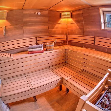 Jugendhotel Bachlehen Und Johanneshof 3* Radstadt