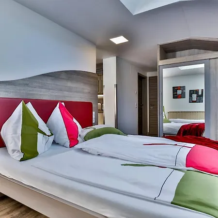 Jugendhotel Bachlehen Und Johanneshof