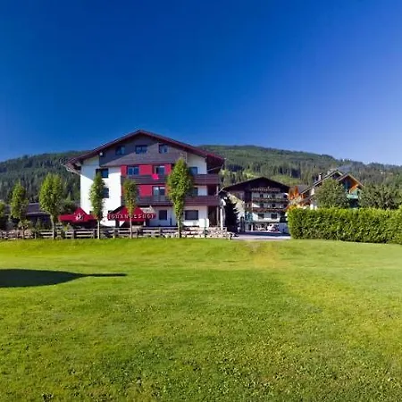 Jugendhotel Bachlehen Und Johanneshof 3*