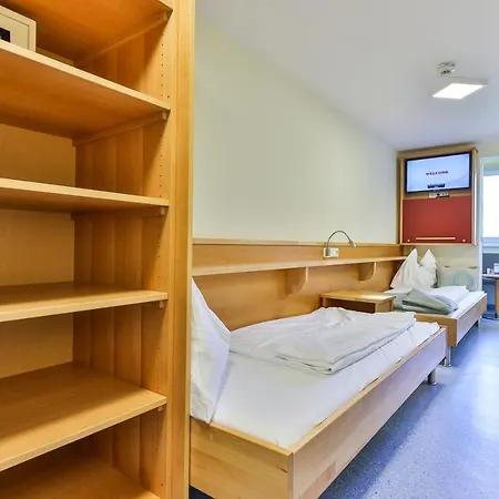 Jugendhotel Bachlehen Und Johanneshof 3*