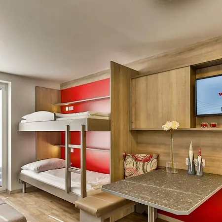 Jugendhotel Bachlehen Und Johanneshof 3* 라드스타드트