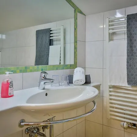 Jugendhotel Bachlehen Und Johanneshof 3* Radstadt