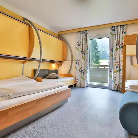 Jugendhotel Bachlehen Und Johanneshof 3*