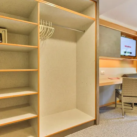 ホテル Jugendhotel Bachlehen Und Johanneshof ラートシュタット