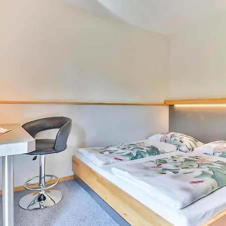 ホテル Jugendhotel Bachlehen Und Johanneshof 3*