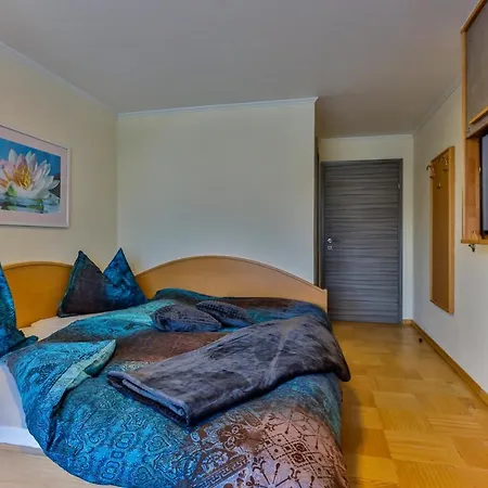 Jugendhotel Bachlehen Und Johanneshof ホテル