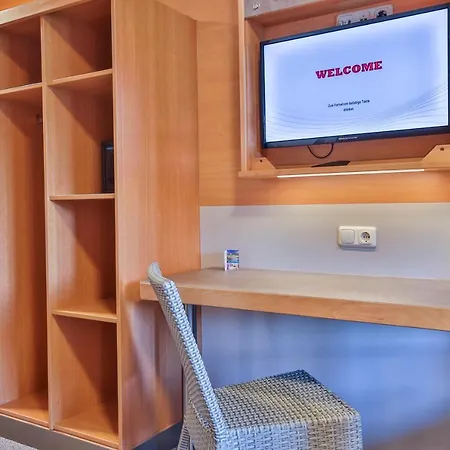 Jugendhotel Bachlehen Und Johanneshof