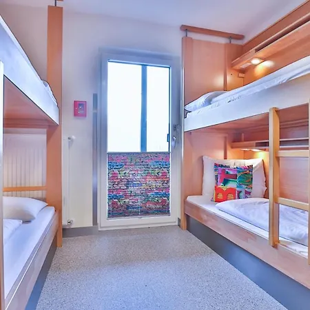 Jugendhotel Bachlehen Und Johanneshof 3* Radstadt