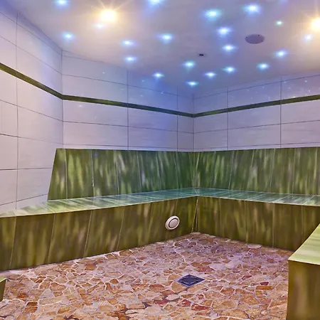 Jugendhotel Bachlehen Und Johanneshof Radstadt