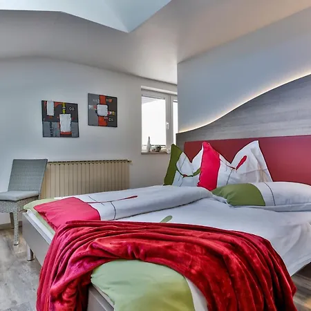 Jugendhotel Bachlehen Und Johanneshof Hotel