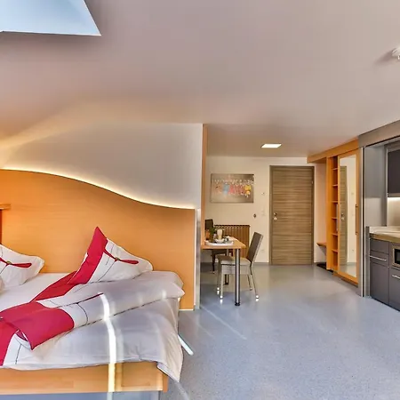 Jugendhotel Bachlehen Und Johanneshof Hotel 3*