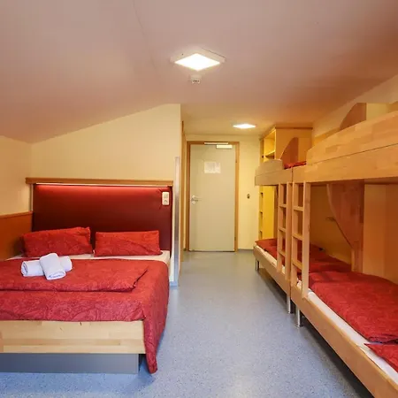 Jugendhotel Bachlehen Und Johanneshof Hotel Radstadt