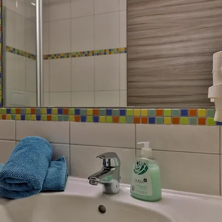 Jugendhotel Bachlehen Und Johanneshof ラートシュタット