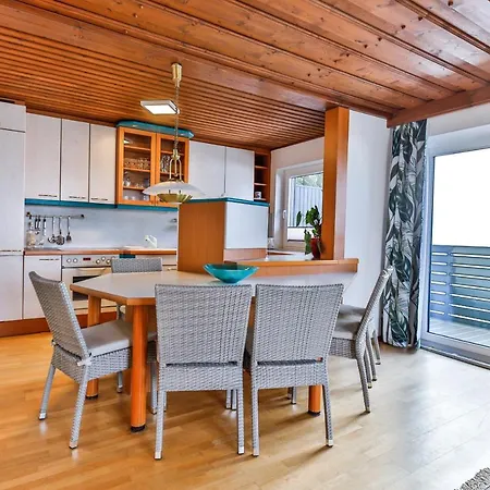 Jugendhotel Bachlehen Und Johanneshof