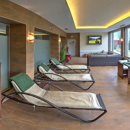 Jugendhotel Bachlehen Und Johanneshof Hotel