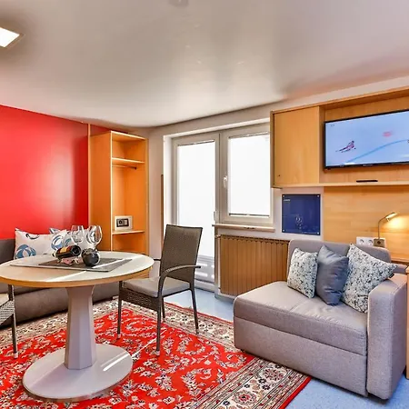 Hotel Jugendhotel Bachlehen Und Johanneshof 3*