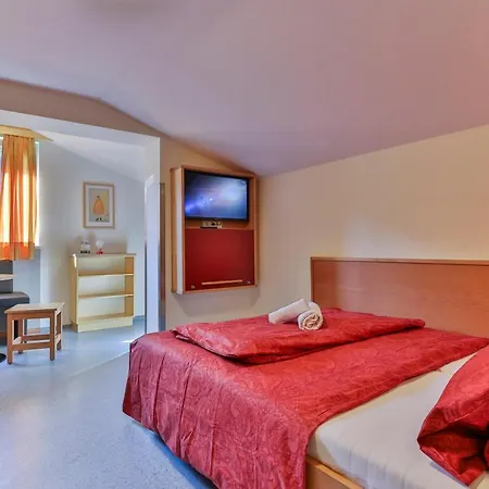 Hotel Jugendhotel Bachlehen Und Johanneshof 3*