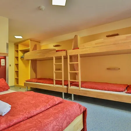 Jugendhotel Bachlehen Und Johanneshof 3* Radstadt