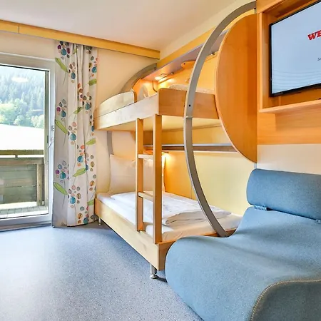 Hotel Jugendhotel Bachlehen Und Johanneshof 3*