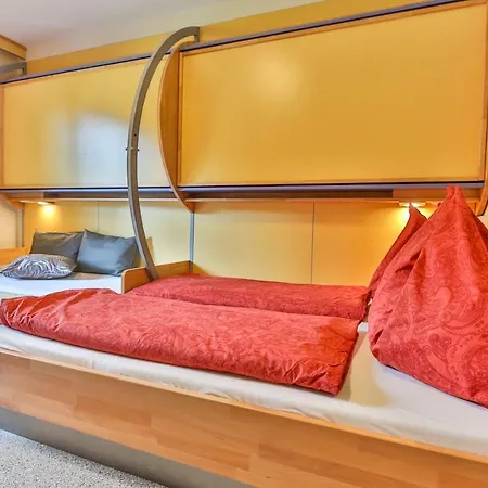 Jugendhotel Bachlehen Und Johanneshof