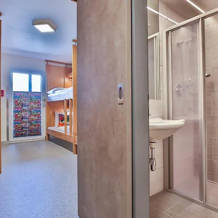 Jugendhotel Bachlehen Und Johanneshof فندق 3*