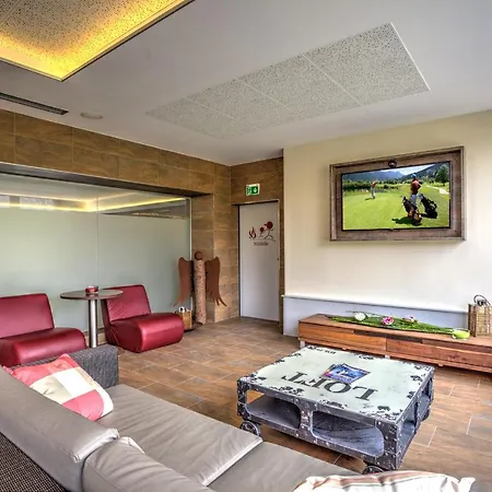 Jugendhotel Bachlehen Und Johanneshof Hotel Radstadt