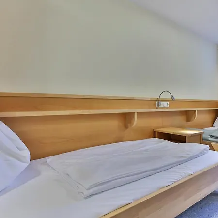 Hotel Jugendhotel Bachlehen Und Johanneshof