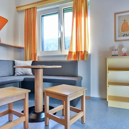 Jugendhotel Bachlehen Und Johanneshof