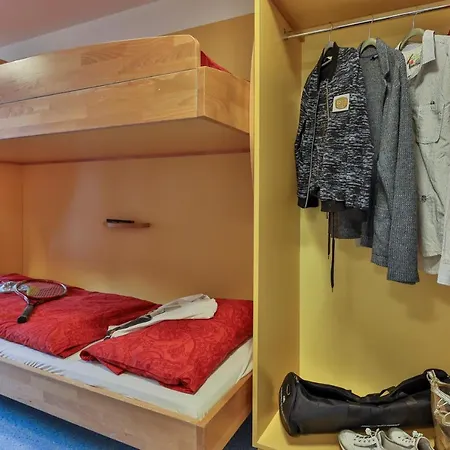 Jugendhotel Bachlehen Und Johanneshof