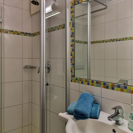 ホテル Jugendhotel Bachlehen Und Johanneshof