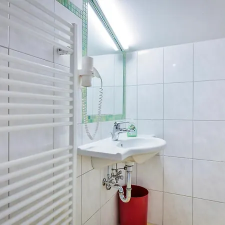 Jugendhotel Bachlehen Und Johanneshof Radstadt
