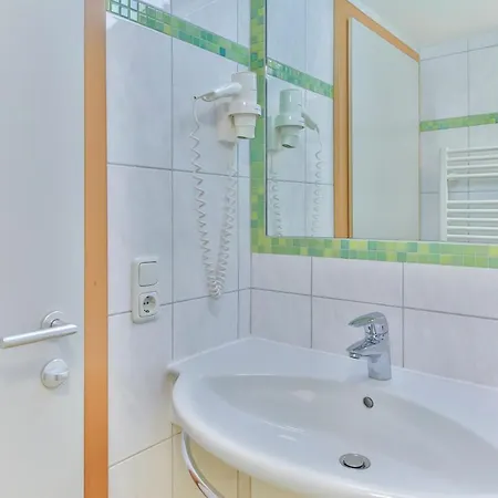 Jugendhotel Bachlehen Und Johanneshof Hotel