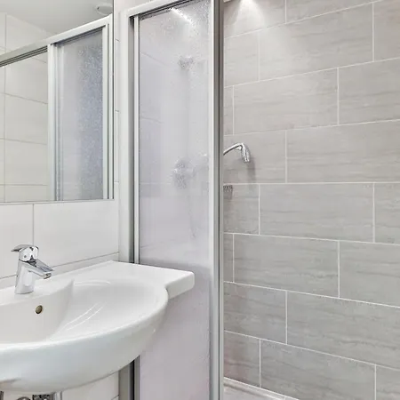 ホテル Jugendhotel Bachlehen Und Johanneshof