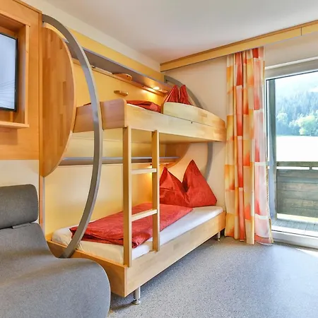 Jugendhotel Bachlehen Und Johanneshof فندق